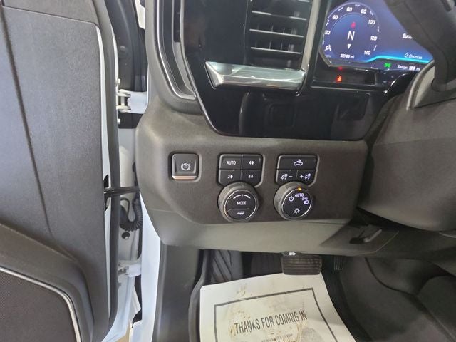 2024 Chevrolet Silverado 1500 LT LT1