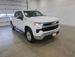 2024 Chevrolet Silverado 1500 LT LT1