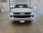 2024 Chevrolet Silverado 1500 LT LT1