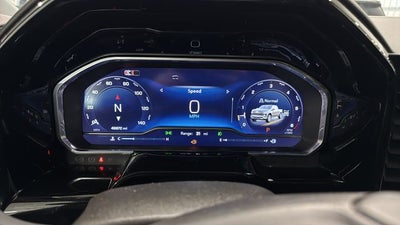 2024 Chevrolet Silverado 1500 LTZ w/Convenience l & ll