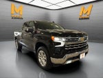 2024 Chevrolet Silverado 1500 LTZ w/Convenience l & ll