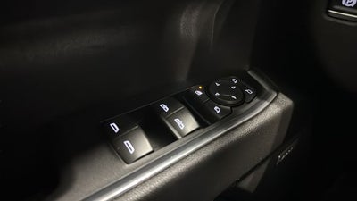 2024 Chevrolet Silverado 1500 LTZ w/Convenience l & ll