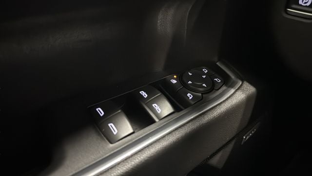 2024 Chevrolet Silverado 1500 LTZ w/Convenience l & ll