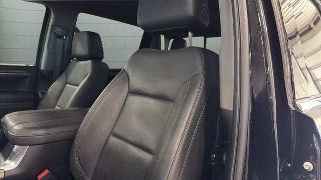 2024 Chevrolet Silverado 1500 LTZ w/Convenience l & ll