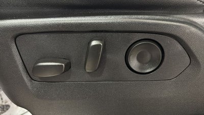 2024 Chevrolet Silverado 1500 LTZ w/Convenience l & ll