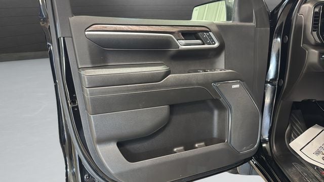 2024 Chevrolet Silverado 1500 LTZ w/Convenience l & ll