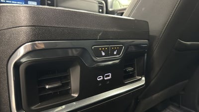 2024 Chevrolet Silverado 1500 LTZ w/Convenience l & ll