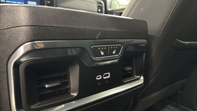 2024 Chevrolet Silverado 1500 LTZ w/Convenience l & ll