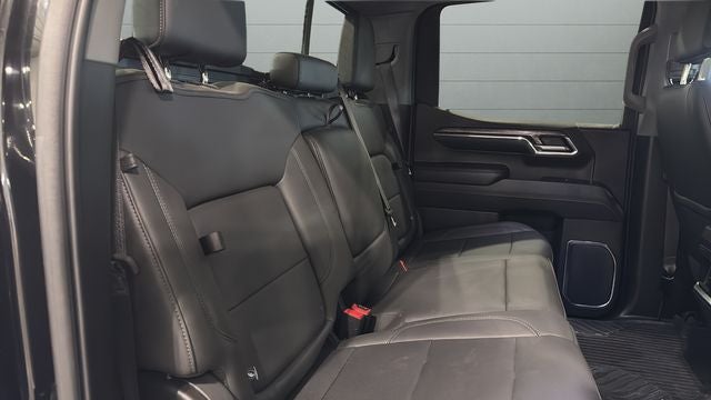 2024 Chevrolet Silverado 1500 LTZ w/Convenience l & ll