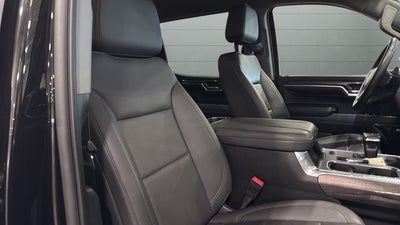 2024 Chevrolet Silverado 1500 LTZ w/Convenience l & ll