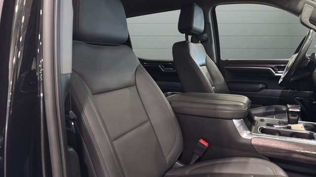 2024 Chevrolet Silverado 1500 LTZ w/Convenience l & ll