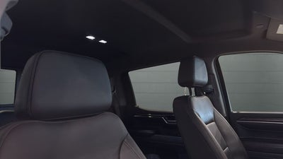 2024 Chevrolet Silverado 1500 LTZ w/Convenience l & ll