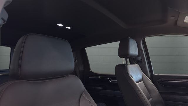 2024 Chevrolet Silverado 1500 LTZ w/Convenience l & ll