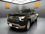 2024 Chevrolet Silverado 1500 LTZ w/Convenience l & ll