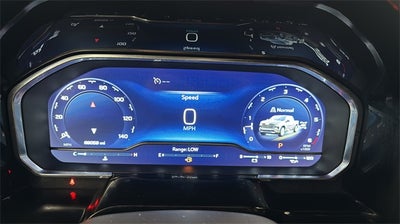 2023 Chevrolet Silverado 1500 High Country w/Tech Pkg