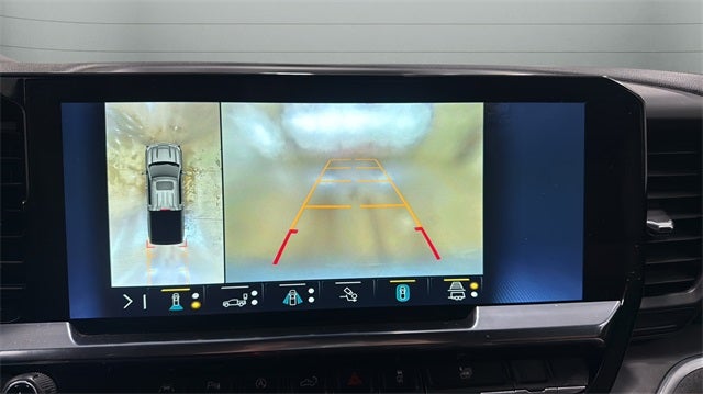 2023 Chevrolet Silverado 1500 High Country w/Tech Pkg