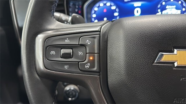 2023 Chevrolet Silverado 1500 High Country w/Tech Pkg