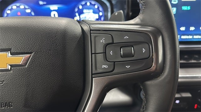 2023 Chevrolet Silverado 1500 High Country w/Tech Pkg