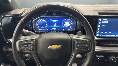 2023 Chevrolet Silverado 1500 High Country w/Tech Pkg