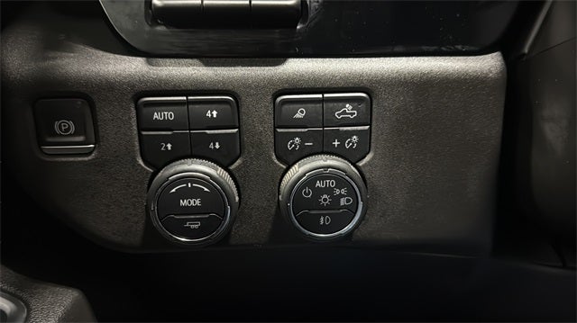 2023 Chevrolet Silverado 1500 High Country w/Tech Pkg