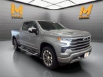2023 Chevrolet Silverado 1500 High Country w/Tech Pkg