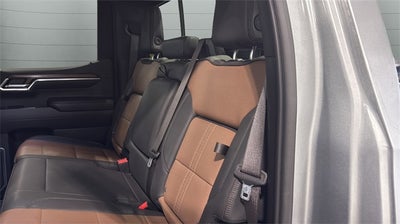 2023 Chevrolet Silverado 1500 High Country w/Tech Pkg