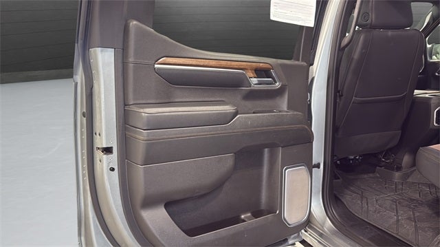 2023 Chevrolet Silverado 1500 High Country w/Tech Pkg