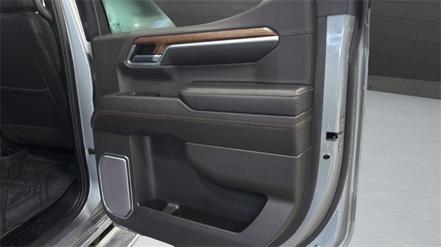 2023 Chevrolet Silverado 1500 High Country w/Tech Pkg