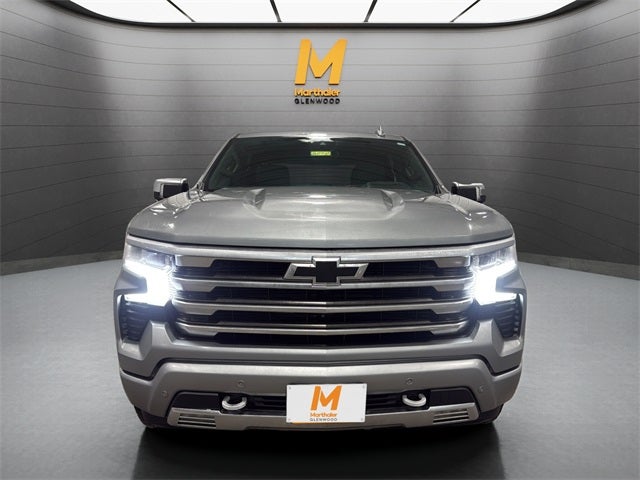 2023 Chevrolet Silverado 1500 High Country w/Tech Pkg