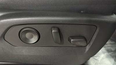 2023 Chevrolet Silverado 1500 High Country w/Tech Pkg