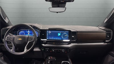 2023 Chevrolet Silverado 1500 High Country w/Tech Pkg
