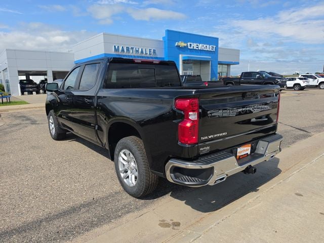 2026 Chevrolet Silverado 1500 LT LT1