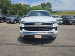 2026 Chevrolet Silverado 1500 LT LT1