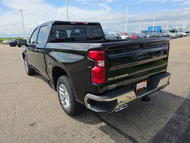 2026 Chevrolet Silverado 1500 LT LT1