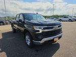 2026 Chevrolet Silverado 1500 LT LT1