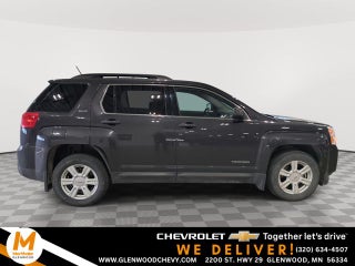 2015 GMC Terrain SLE-2