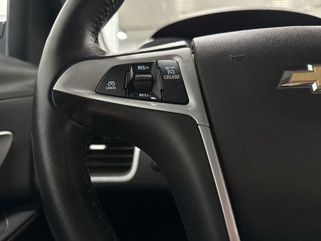 2015 Chevrolet Equinox LT 2LT