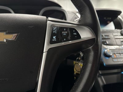 2015 Chevrolet Equinox LT 2LT