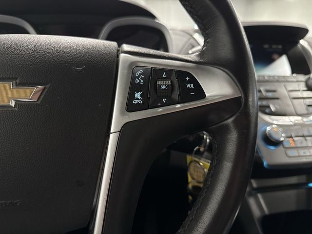 2015 Chevrolet Equinox LT 2LT