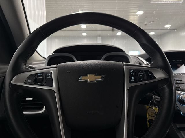 2015 Chevrolet Equinox LT 2LT