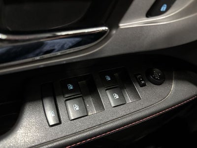 2015 Chevrolet Equinox LT 2LT