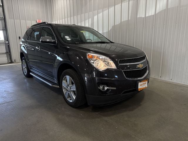 2015 Chevrolet Equinox LT 2LT