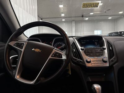 2015 Chevrolet Equinox LT 2LT