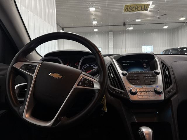 2015 Chevrolet Equinox LT 2LT