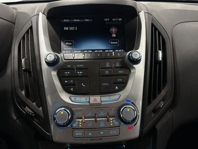2015 Chevrolet Equinox LT 2LT