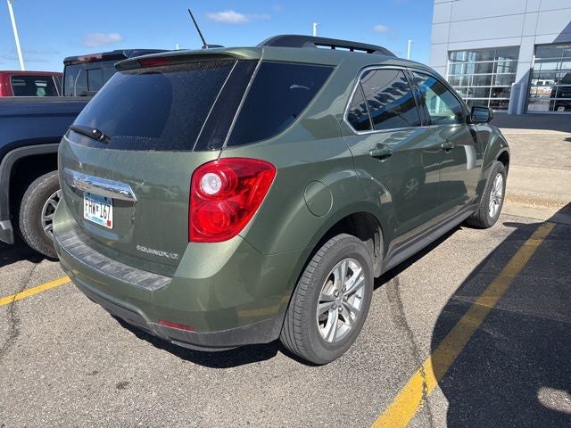 2015 Chevrolet Equinox LT 2LT