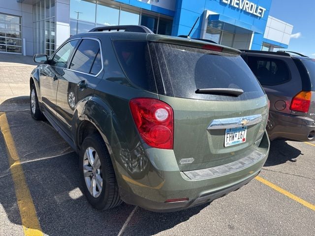 2015 Chevrolet Equinox LT 2LT