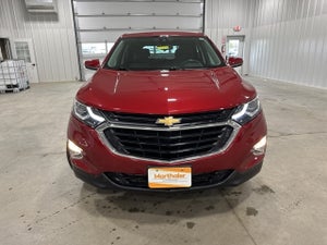 2020 Chevrolet Equinox LT 1LT w/ Confidence &amp; Convenience
