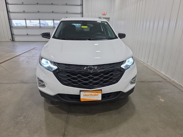 2021 Chevrolet Equinox Premier