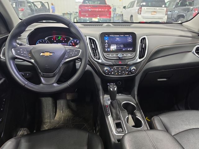 2021 Chevrolet Equinox Premier